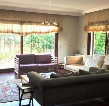 Villa Mustakil Havuzlu Marmaris