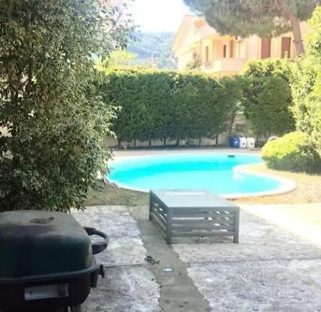 Villa Mustakil Havuzlu *